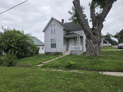 504 N Marshall St, Bremen, IN, 46506
