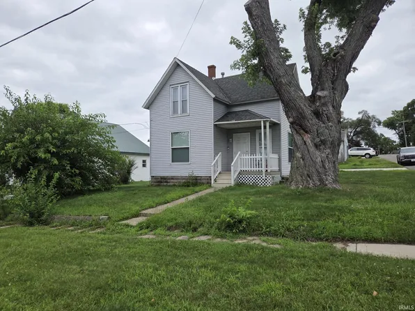 504 N Marshall St, Bremen, IN 46506