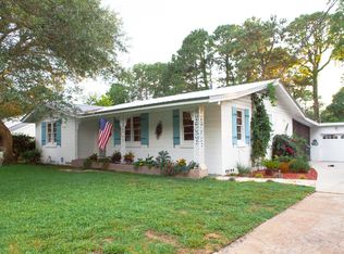 305 N Macarthur Ave, Panama City, FL 32401