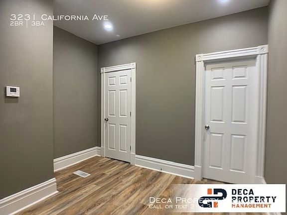 5th image of 3231 California Ave