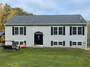 46 Coach Rd, Greenfield, NH 03047