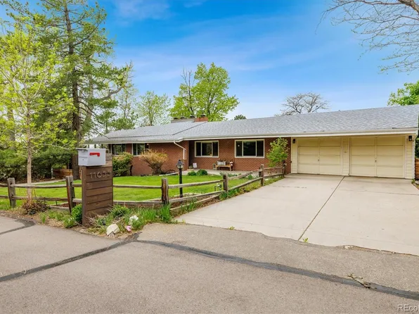 11655 Carmel Drive, Lakewood, CO 80215