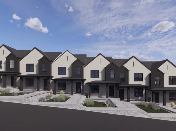 4549 N McKechnie Way #1117, Lehi, UT 84048