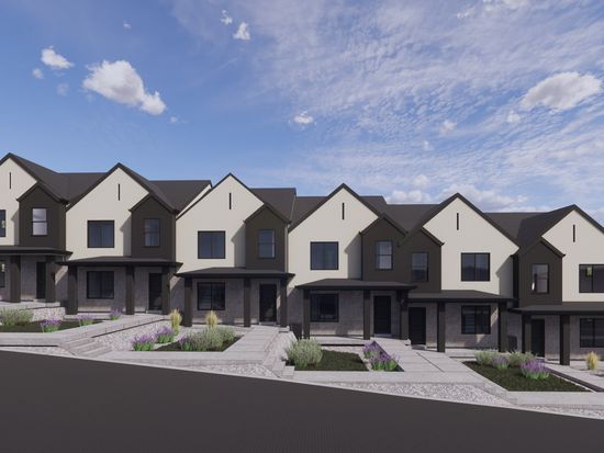 4549 N McKechnie Way #1117, Lehi, UT 84048