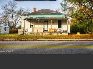 7307 Main St, Bethel, NC 27812