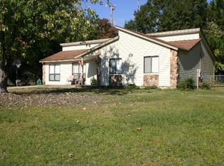 296 Edgewood Pl, Crestview, FL 32539