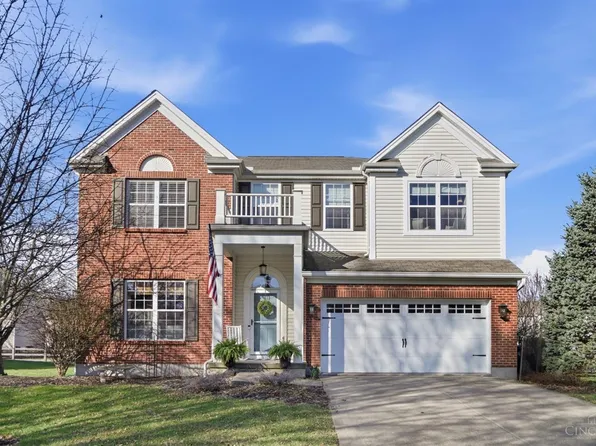 6313 Ashford Dr, Loveland, OH 45140