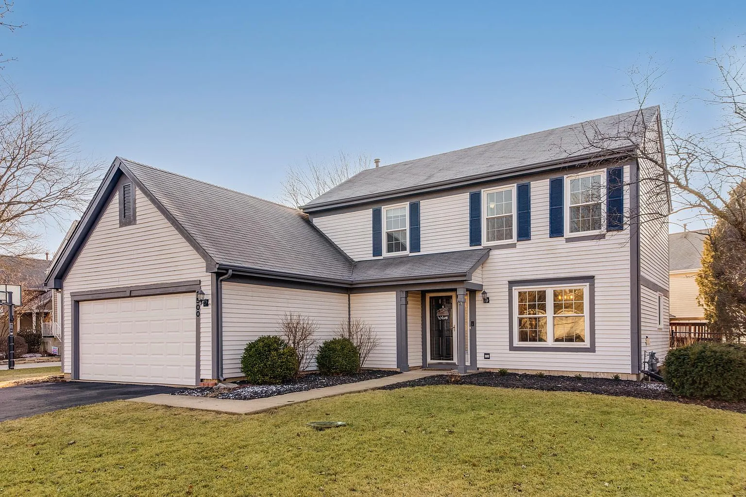 1500 Portsmouth Ct photo 1