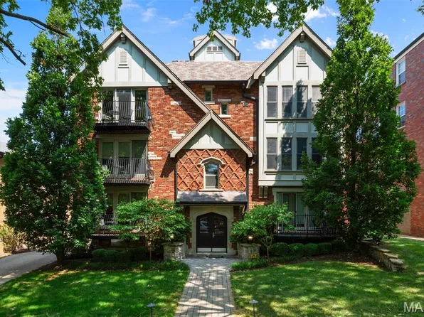 7527 Oxford Dr APT 1E, Saint Louis, MO 63105