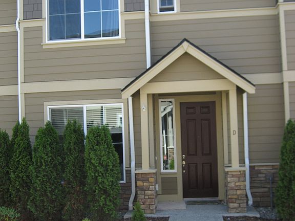 2nd image of 14009 34th Dr SE Unit E