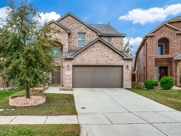 9933 Moccasin Creek Ln, McKinney, TX 75071