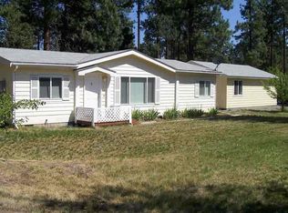33549 Metatte Ln, Chiloquin, OR 97624
