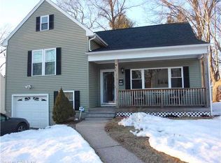 28 Bates St, Hartford, CT 06114