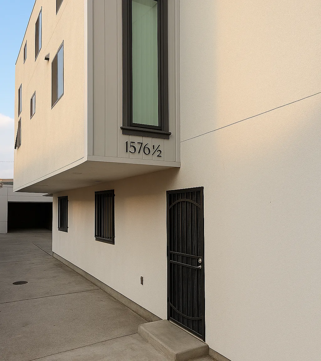 4 bed, 1200 sqft, $750 — Photo 1