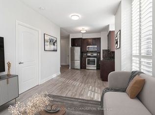 20 N Park Rd #1108, Vaughan, ON L4J0G7