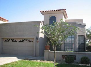 10533 E Fanfol Ln, Scottsdale, AZ 85258