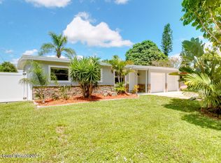240 Spruce Ave, Merritt Island, FL 32953