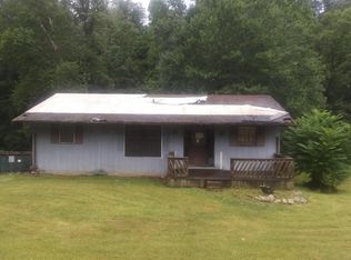 264 Morrell Creek Rd, Bluff City, TN 37618