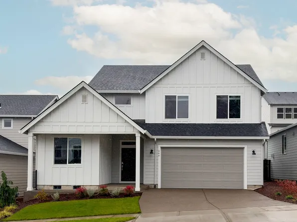 844 Glade Ave, Forest Grove, OR 97116