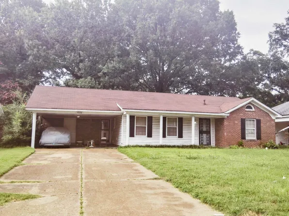 4876 Cottonwood Rd, Memphis, TN 38118