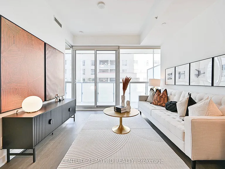 15 Grenville St #1007 — Photo 10