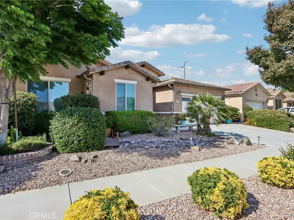 5562 Corte Portico, Hemet, CA 92545