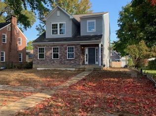 3021 Dunglow Rd, Dundalk, MD 21222