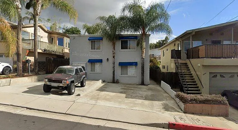 2028 Junipero Ave — Photo 1