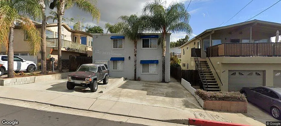 2028 Junipero Ave