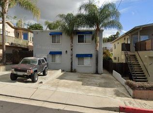 2028 Junipero Ave, Signal Hill, CA 90755