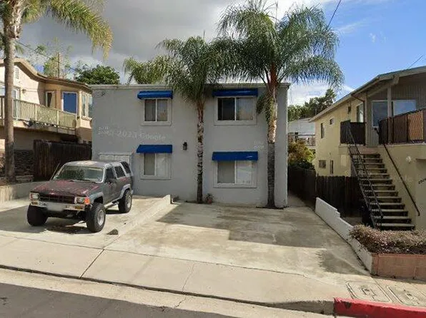 2028 Junipero Ave, Signal Hill, CA 90755