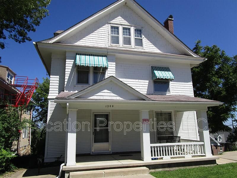 1st image of 1244 Louisiana St #1