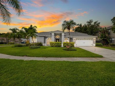 11327 Bloomington Dr, Tampa, FL, 33635