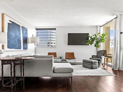 3701 Turtle Creek Blvd APT 7E, Dallas, TX, 75219