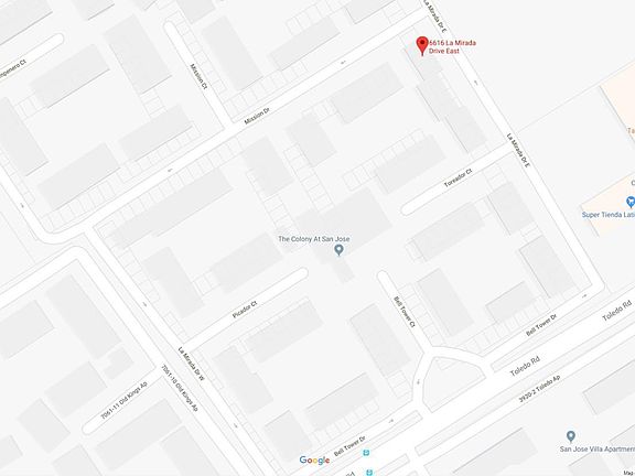 2nd image of 6616 E La Mirada Dr #10