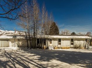 5012 N Highway 162, Liberty, UT 84310