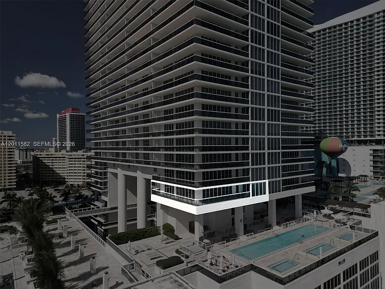 1830 S Ocean Dr #1002 — Photo 34