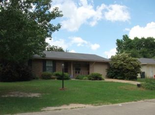 889 Maria Pl, Monticello, AR 71655