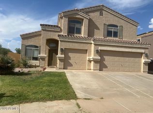 2254 W Congress Ave, Coolidge, AZ 85128