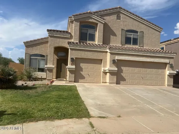 2254 W Congress Avenue, Coolidge, AZ 85128