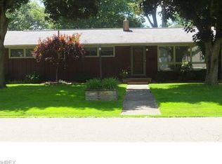 717 Charldon Ave SW, Massillon, OH 44646