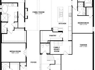 3205 Anaquitas Ln, McKinney, TX 75071