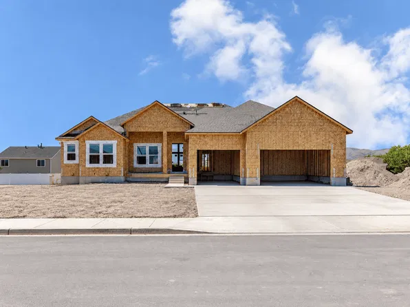 LOT 147 398th S #2710-W, Lehi, UT 84043
