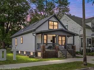 3644 Preston St, Detroit, MI 48207