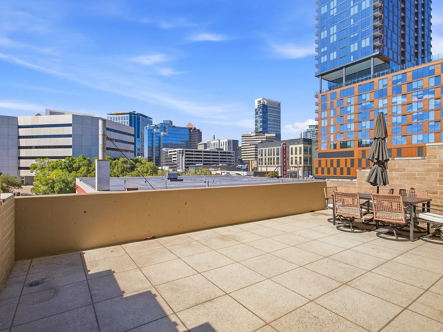 1 bed, 622 sqft, $2,295 — Photo 1