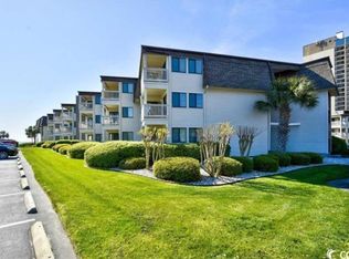 5601 N Ocean Blvd #E-106, Myrtle Beach, SC 29577