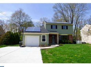 16 McKinley Ave, Blackwood, NJ 08012