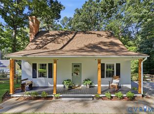 2757 Briarpatch Ln, Powhatan, VA 23139