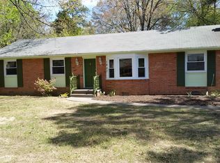 1927 Neptune Dr, North Chesterfield, VA 23235