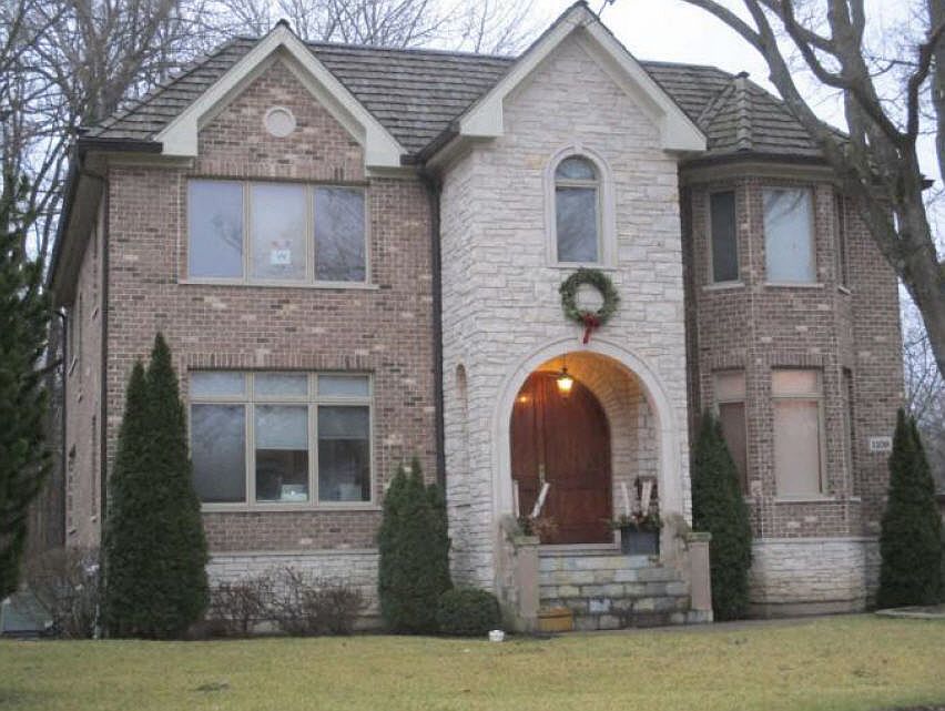 1st image of 1109 Old Elm Ln